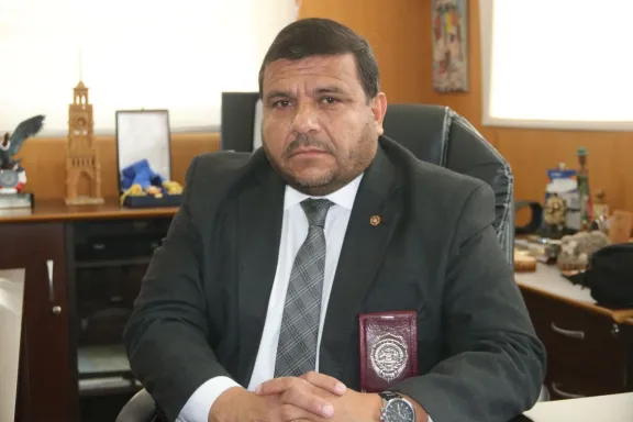 Jefe regional de la PDI sobre aumento de bandas narco: “Si nos atacan, vamos a ser letales”