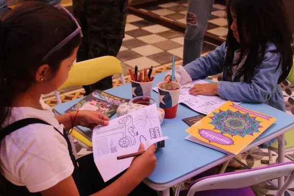 Coquimbo ofrece una gran cartelera cultural para vacaciones de invierno