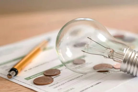¿Desde cuándo? Proyectan aumento de hasta un 45% en boletas de luz en la región