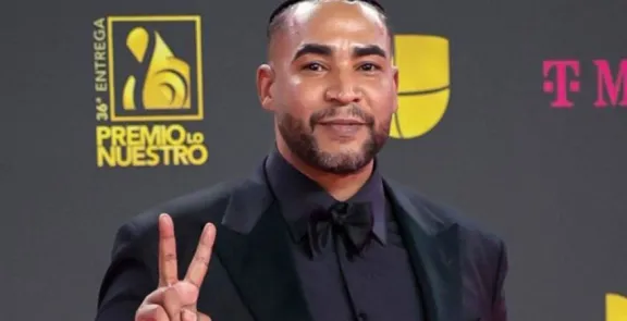 Así fueron los mensajes de apoyo a Don Omar tras revelar diagnóstico de cáncer