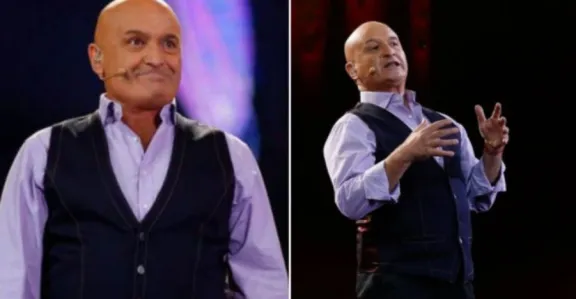 ¿Meruane de regreso? humorista reacciona a éxito viral de chiste del ’nóctulo’ tras 8 años