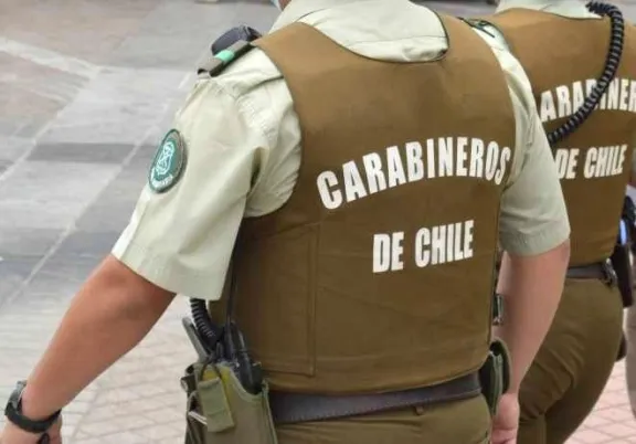 Punitaqui: Violento robo a vivienda y secuestro de uno de los moradores