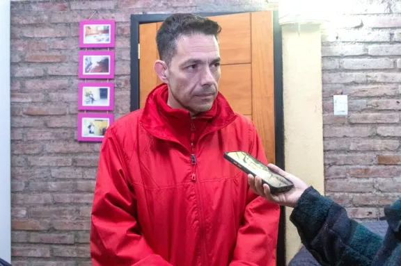 ¿Fuga de apoyos? Cristóbal Julia divide a Chile Vamos de cara a las elecciones