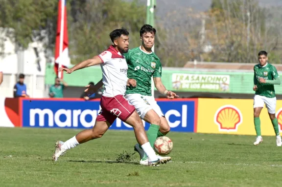 "Nos pilló sin chispa”: DT de La Serena pone paños fríos a eliminación de Copa Chile
