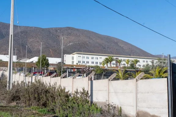Fiscal revela que gendarmes detenidos aumentaron su patrimonio “hasta un 270%” de manera ilícita