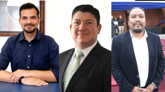 ¿Vega, Quezada o Pleticosic? Oficialismo aún no llega a consenso para ir por un candidato único