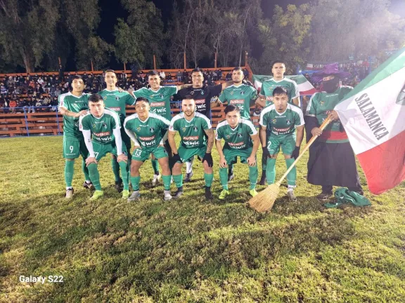 Copa Chile: La ofensiva de Coquimbo para enfrentar a Brujas de Salamanca