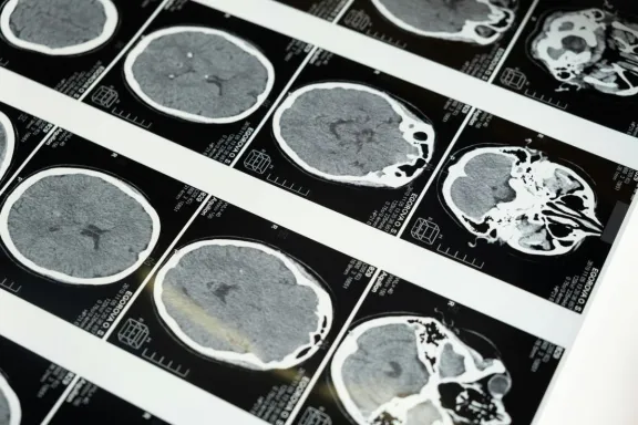 ¿Qué? Detectan 6 tipos distintos de depresión y ansiedad tras escanear 800 cerebros
