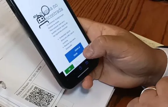 Sujetos falseaban documentos para que extranjeros obtuvieran cédula de identidad en Andacollo