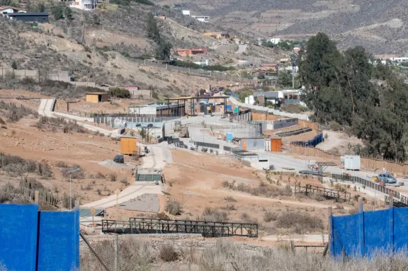 Expertos alertan sobre los desafíos que enfrenta la Región por el uso de sus suelos