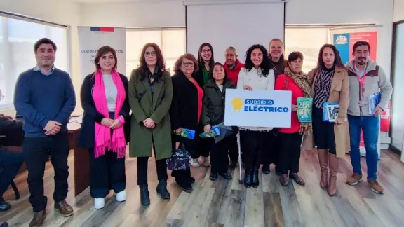 Invitan a postular al subsidio eléctrico para familias de la Región: Revisa requisitos y plazos