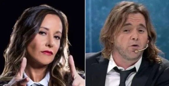 "No se detiene": Denunciante de Sebastián Eyzaguirre alza la voz tras condena contra exCQC