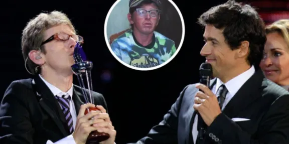 Pasa por un complejo momento: Bastián Paz reaparece para pedir nueva oportunidad en Festival de Viña