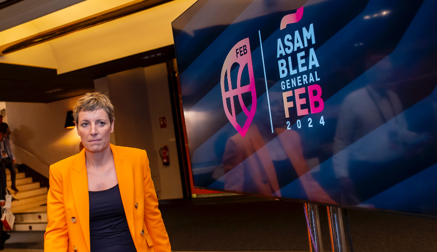 Formatos y fechas de las competiciones FEB para la temporada 2024-2025