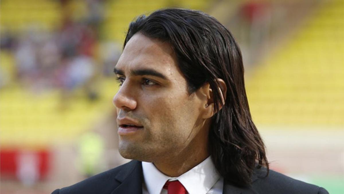 OFICIAL: Falcao regresa a Millonarios