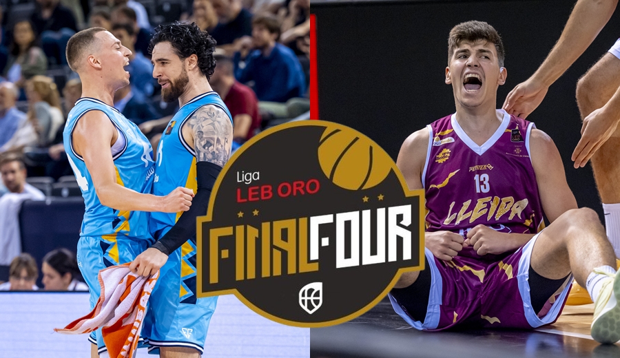 Movistar Estudiantes vs ICG Força Lleida: Horario y dónde ver la final de la LEB Oro por el ascenso a la Liga Endesa