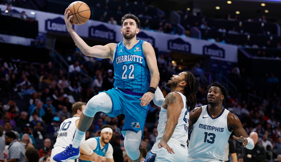 Las declaraciones de Vasilije Micic sobre el juego de la NBA