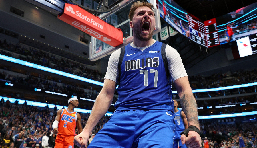 Las palabras de Pierce y Garnett sobre la carrera de Luka Doncic