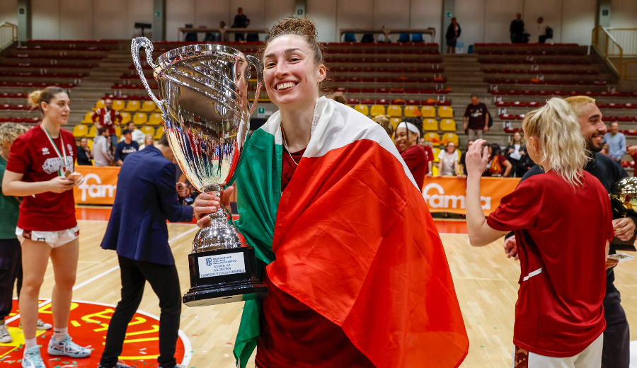 La última ronda de nacionalizaciones en el baloncesto internacional: Shepard, Peterson, Gustafson…