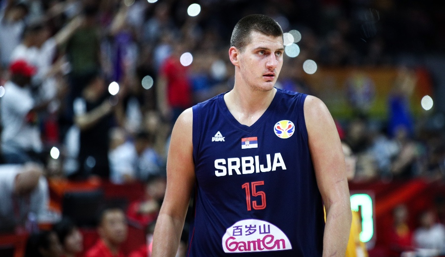 Svetislav Pesic anuncia la convocatoria de Serbia para los Juegos Olímpicos con Nikola Jokic a la cabeza