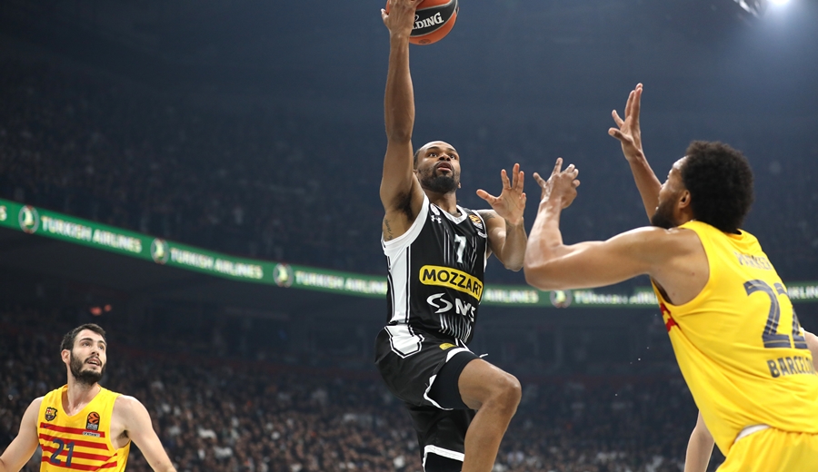¡Bombazo del Barça! Anuncia el fichaje de Kevin Punter tras su salida del Partizan
