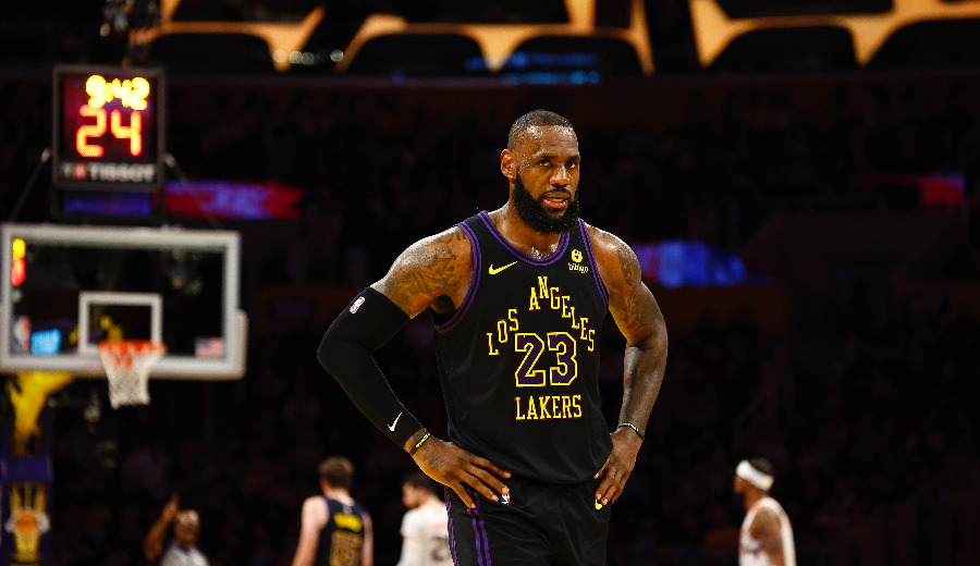 Quiénes son los agentes libres NBA 2024: La lista de jugadores del mercado