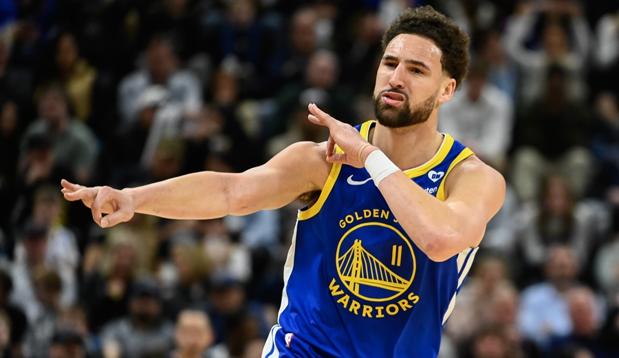 ¿Con qué jugadores NBA contará Bahamas en el Preolímpico? Klay Thompson estará en la preparación