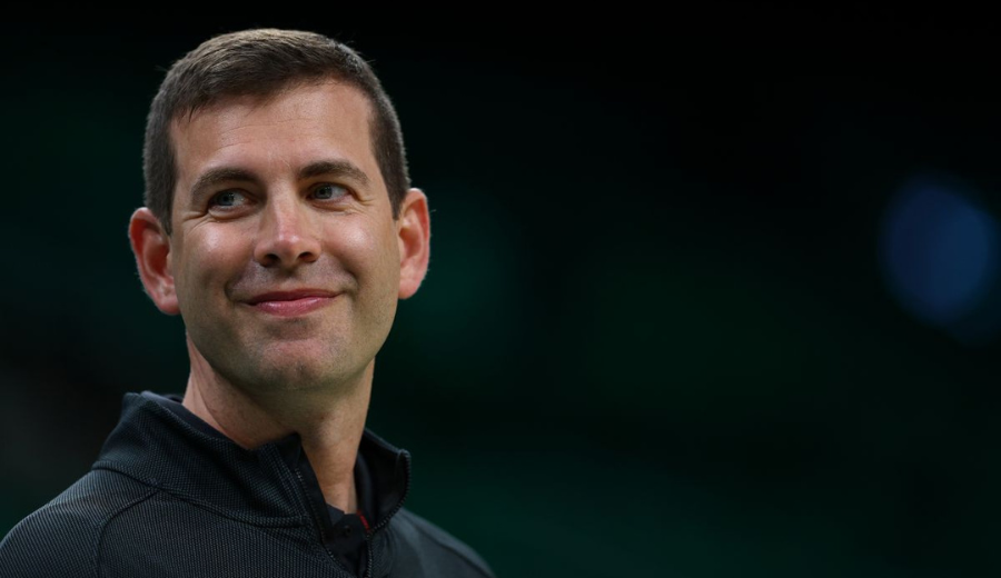 La historia de Brad Stevens: Cómo el elegido acabó siendo el arquitecto del anillo de Boston Celtics