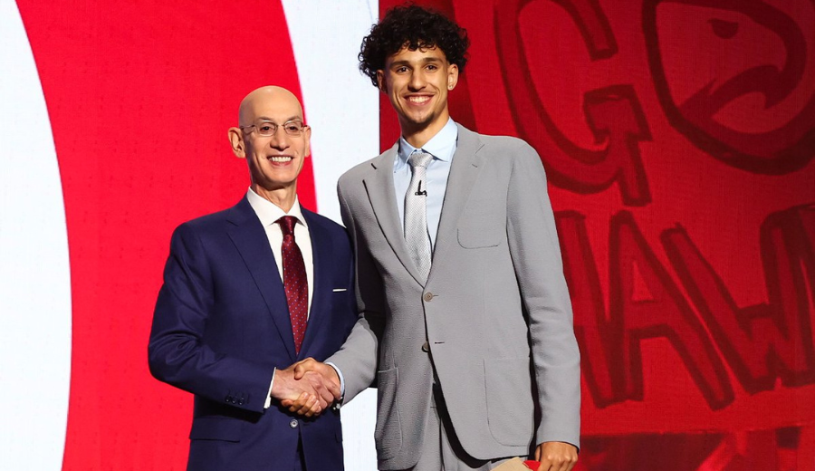 Todos los picks y elecciones del NBA Draft 2024: Jugadores elegidos y resumen de la Primera Ronda