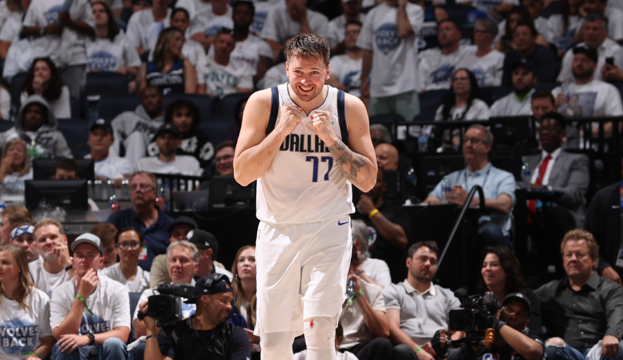 Cómo defender a Luka Doncic: La gran clave de las Finales NBA 2024