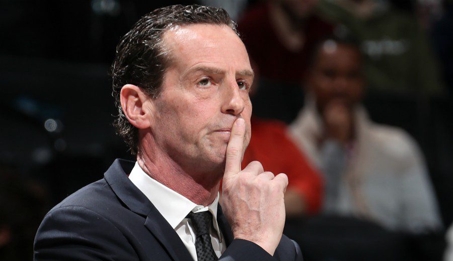 Kenny Atkinson, nuevo entrenador de los Cleveland Cavaliers: Todos los detalles