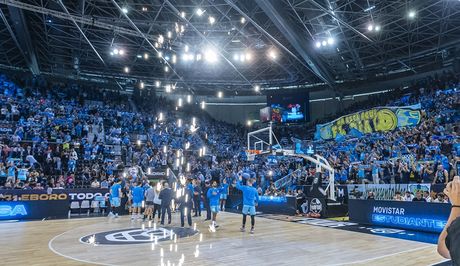 La LEB Oro cambia de nombre para la 24/25 y pasa a llamarse Primera FEB