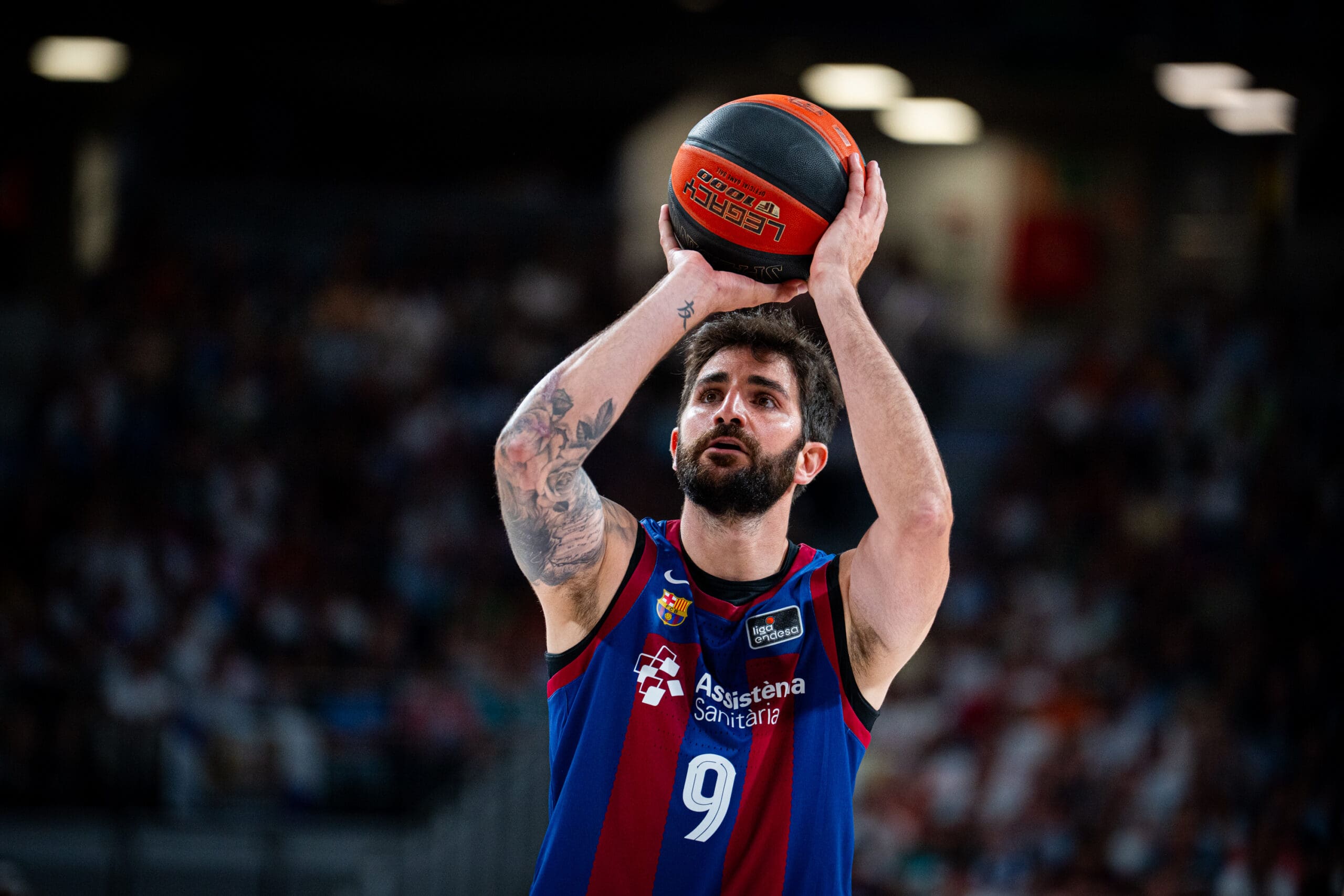 Ricky Rubio habla tras la eliminación: futuro y sensaciones