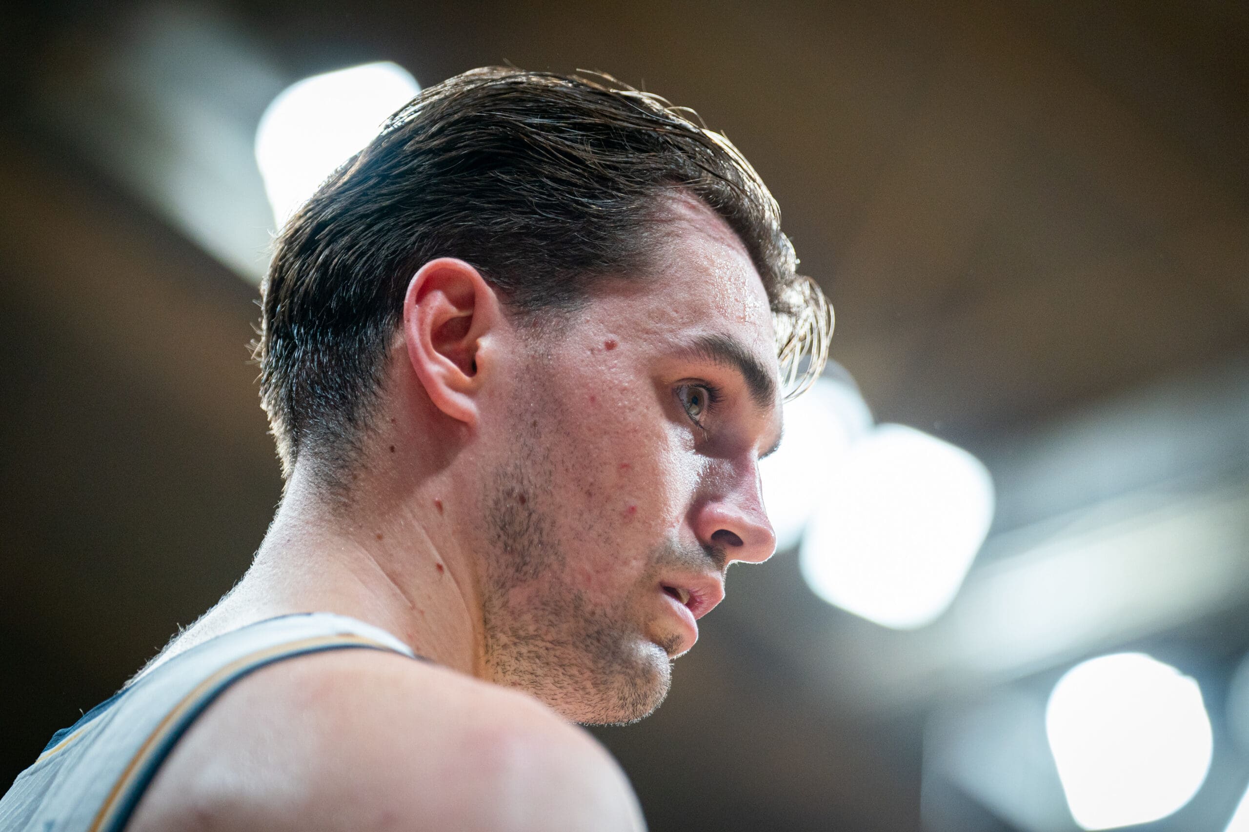 Las palabras de Hezonja tras el título del Real Madrid