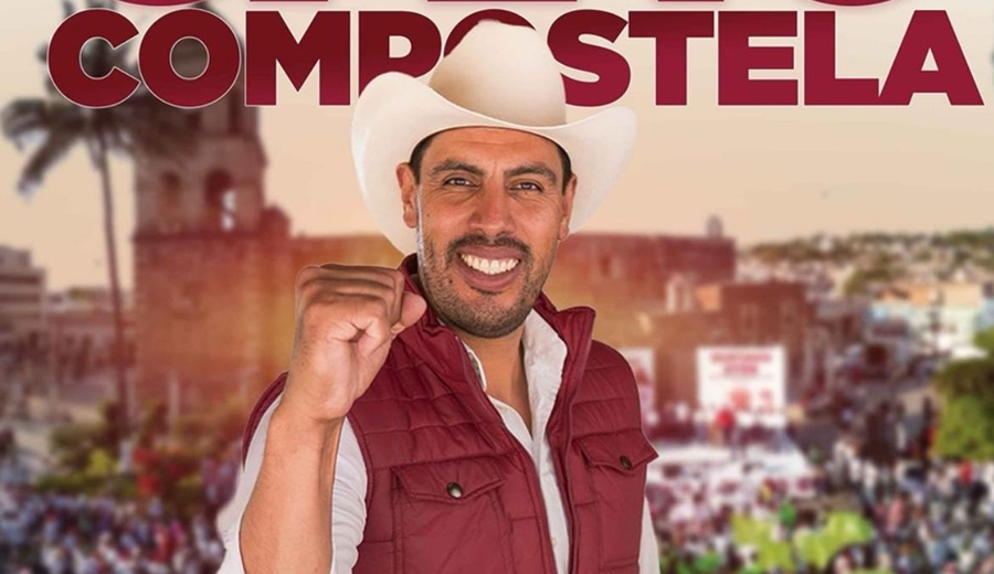 La nueva vida de Gustavo Ayón tras la retirada: metido en política y presidente municipal