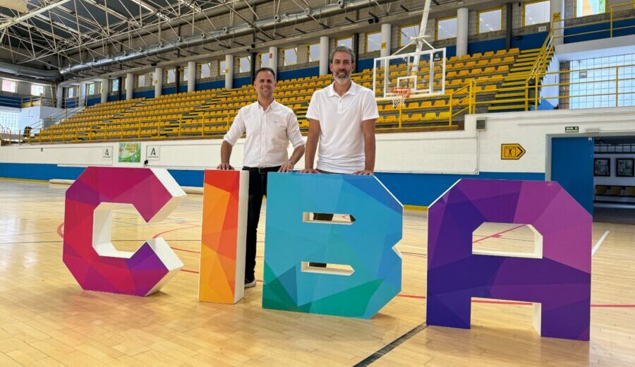La CIBA Málaga 2024, la Convención Internacional de Baloncesto, regresa en su tercera edición