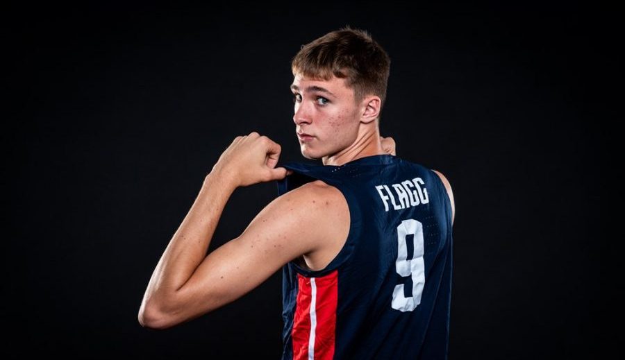 Qué jugadores componen el Select Team, el equipo que hace de sparring con el Team USA