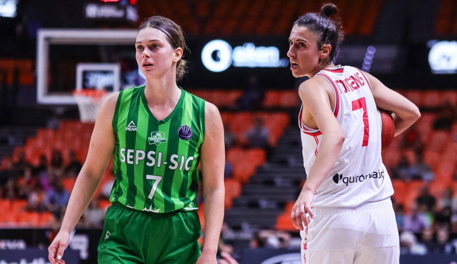 El mercado, al instante: Repasamos los últimos movimientos en la Liga Femenina Endesa