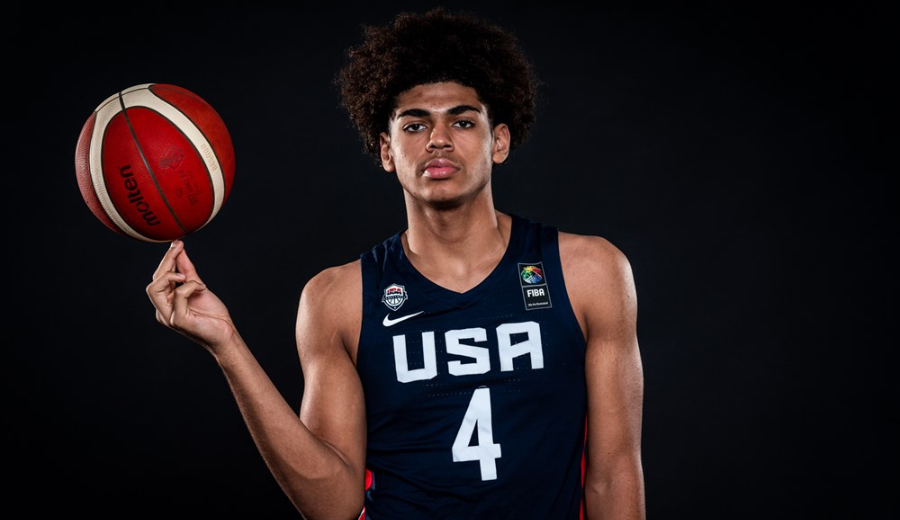 La primera lista de Estados Unidos para el Mundial U17 de 2024