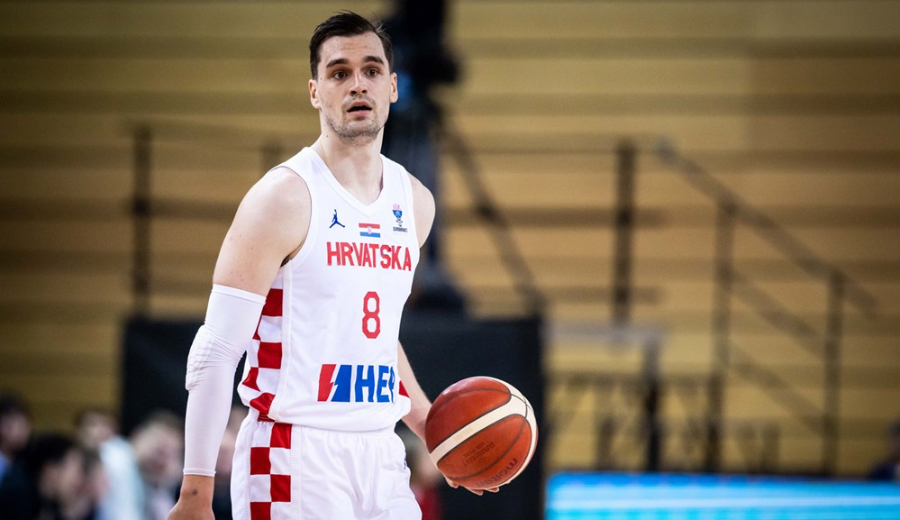 La preconvocatoria de Croacia para el Preolímpico: Hezonja, Zubac, Saric…