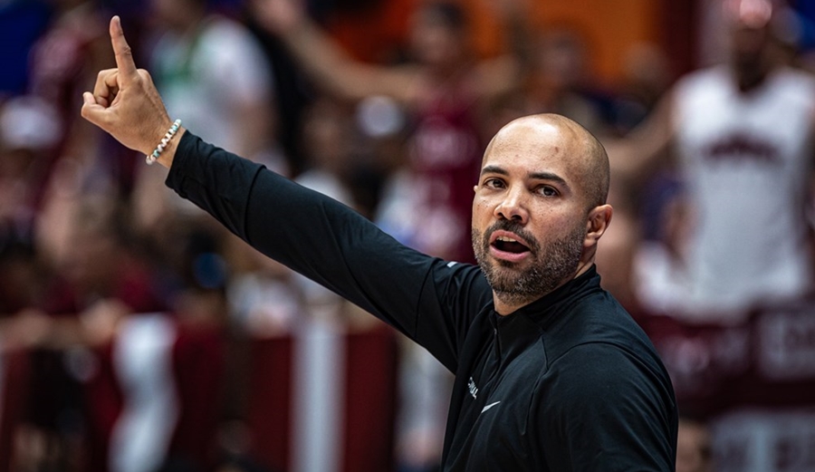 Habla Jordi Fernández: llegada, vida, proceso, identidad de su equipo…