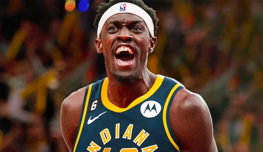 Pascal Siakam renovará con los Indiana Pacers: Casi 190 millones por cinco temporadas