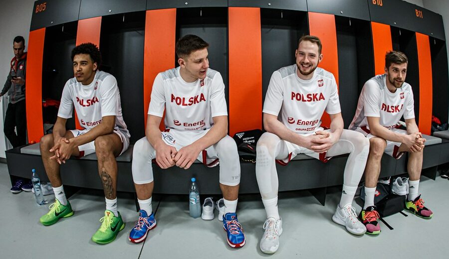 Jeremy Sochan lidera la convocatoria de Polonia, posible rival de España en el Preolímpico