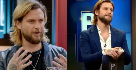 Contó todo: Jean Philippe Cretton reveló en reciente entrevista por qué renunció a CHV