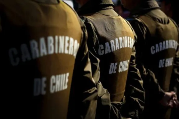 Nuevo homicidio en La Serena: Sujeto se esconde en una casa tras apuñalar y matar a hombre