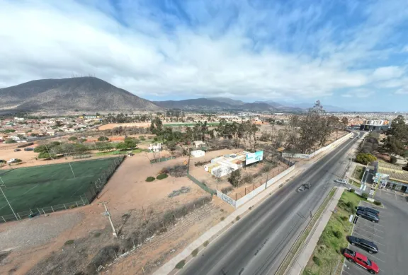 Tras polémica: se cae traspaso de terreno para casas de funcionarios en La Serena