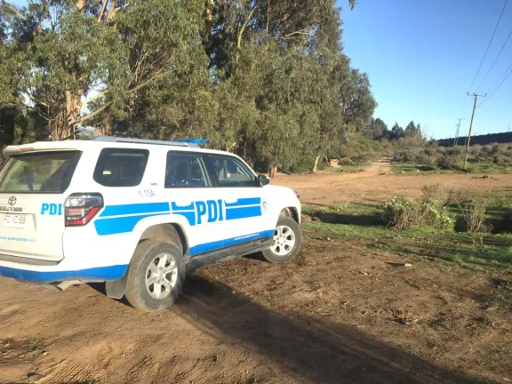 Dramático despertar: dos homicidios con sólo horas de diferencia estremecen a La Serena