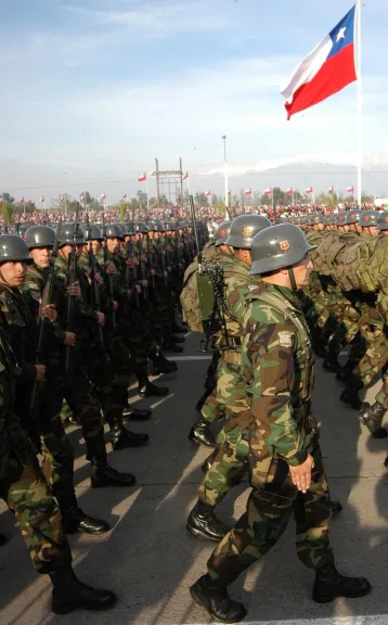 ¿Ah? sorprenden a cabo del ejército vendiendo marihuana en Escuela de Suboficiales