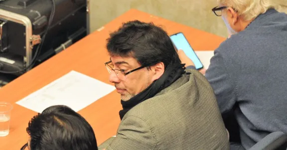 Nuevo revés: justicia acepta aplicar medidas cautelares contra bienes de Daniel Jadue