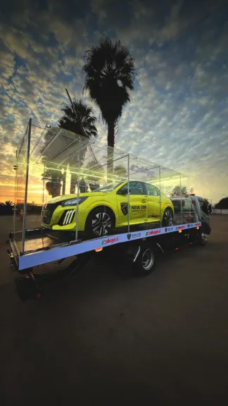 Callegari Automotriz revoluciona La Serena y Coquimbo con un lanzamiento innovador